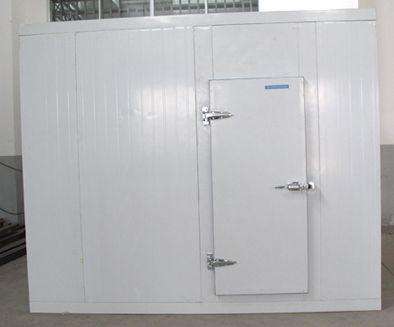 組合冷庫在行業(yè)當中有哪些執(zhí)行標準？