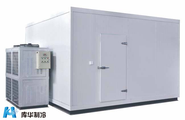 使用鋁管冷庫有什么優點？