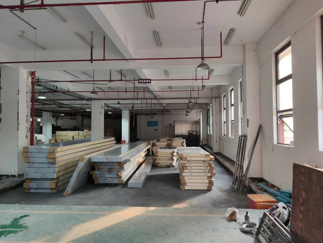 30噸的冷庫建造需要多少錢?冷藏庫建造預(yù)算