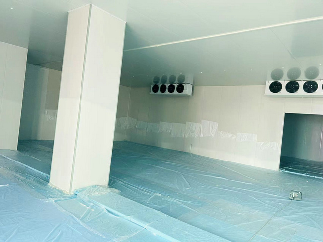 防爆冷庫怎么做？防爆冷庫造價怎么計算？